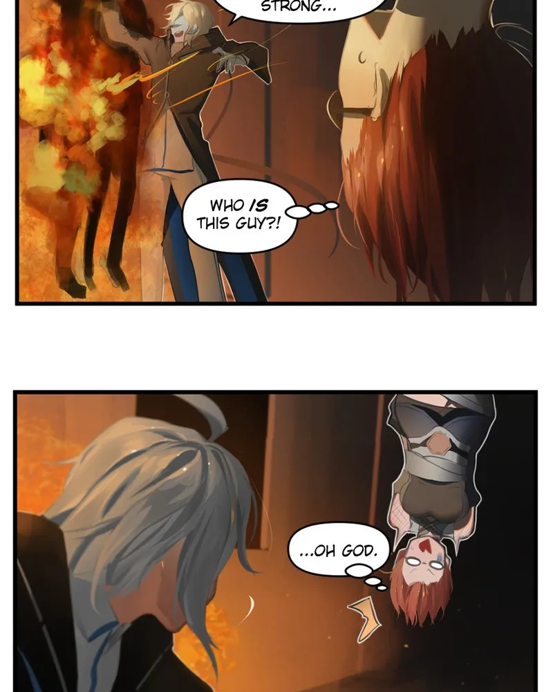 Winter Moon Chapter 24 page 2 - 