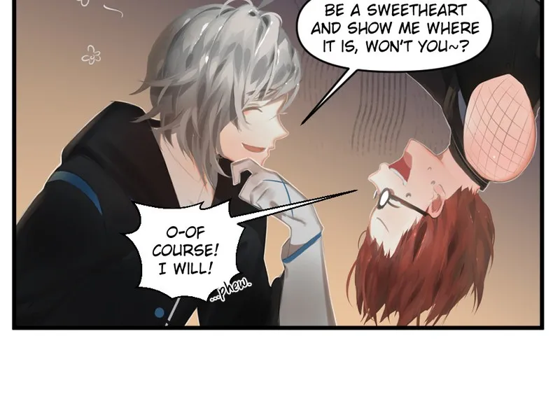 Winter Moon Chapter 24 page 4 - 