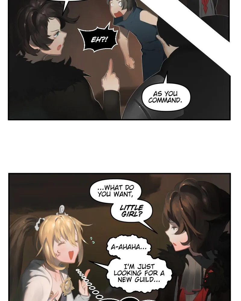 Winter Moon Chapter 25 page 2 - 
