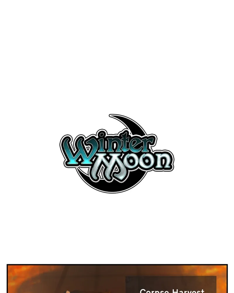 Winter Moon Chapter 26 page 1 - 