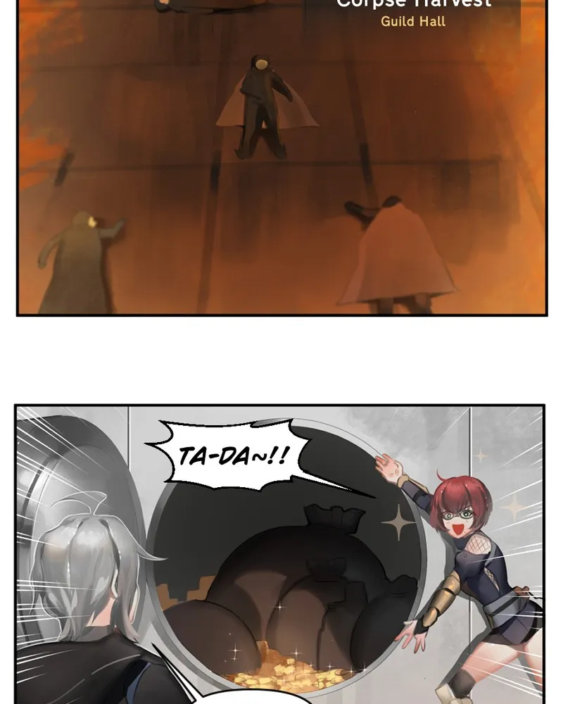 Winter Moon Chapter 26 page 2 - 