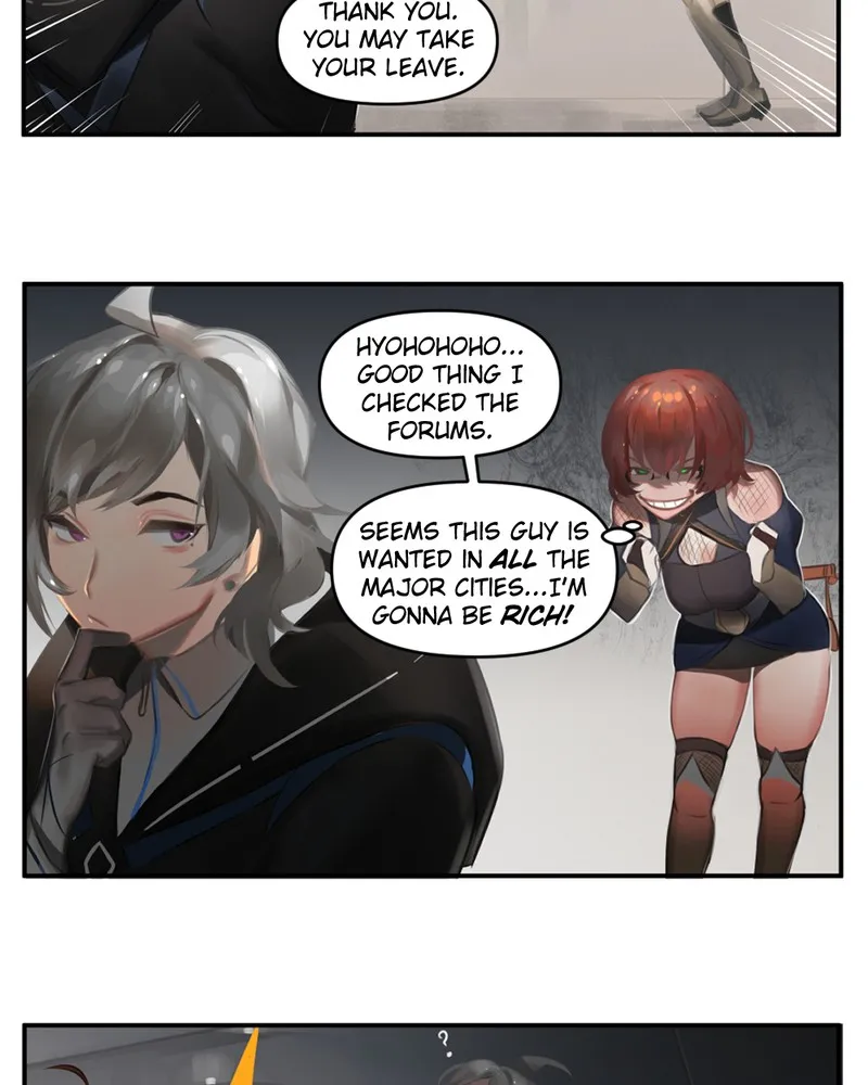Winter Moon Chapter 26 page 3 - 
