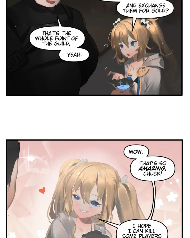 Winter Moon Chapter 27 page 2 - 