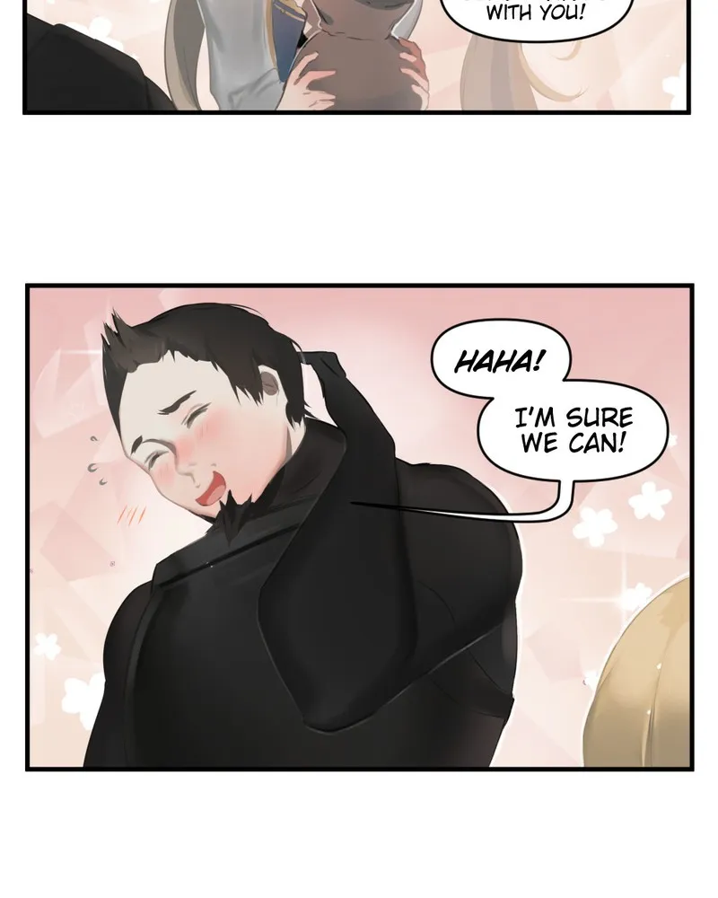 Winter Moon Chapter 27 page 3 - 