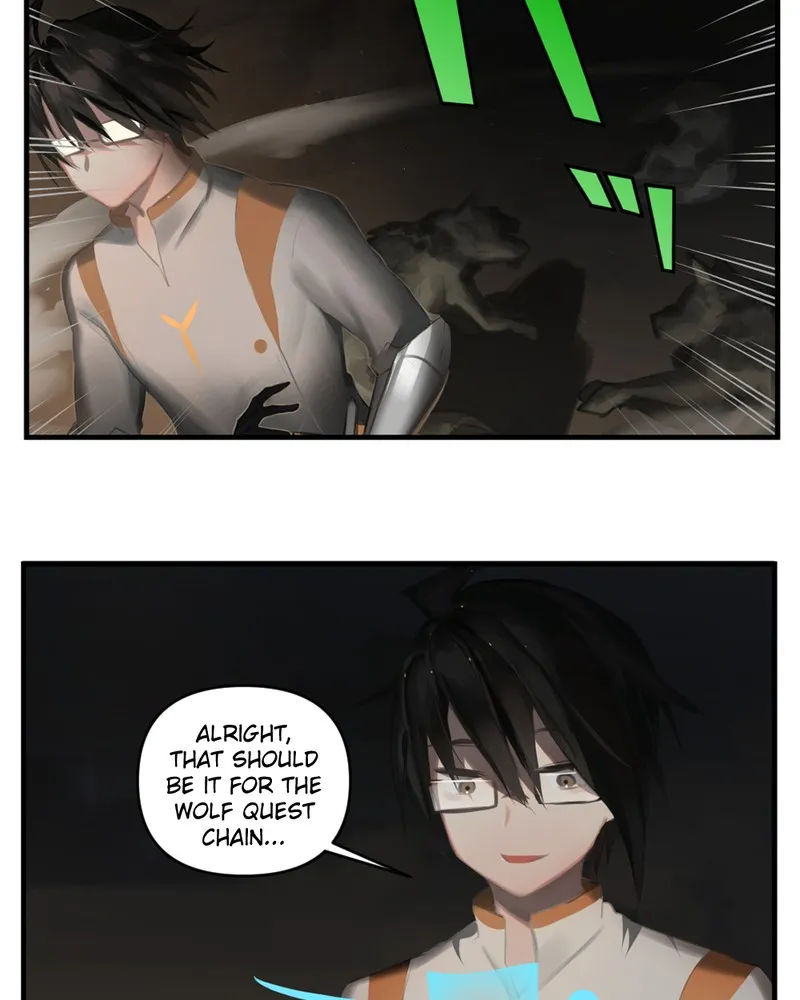 Winter Moon Chapter 28 page 2 - 