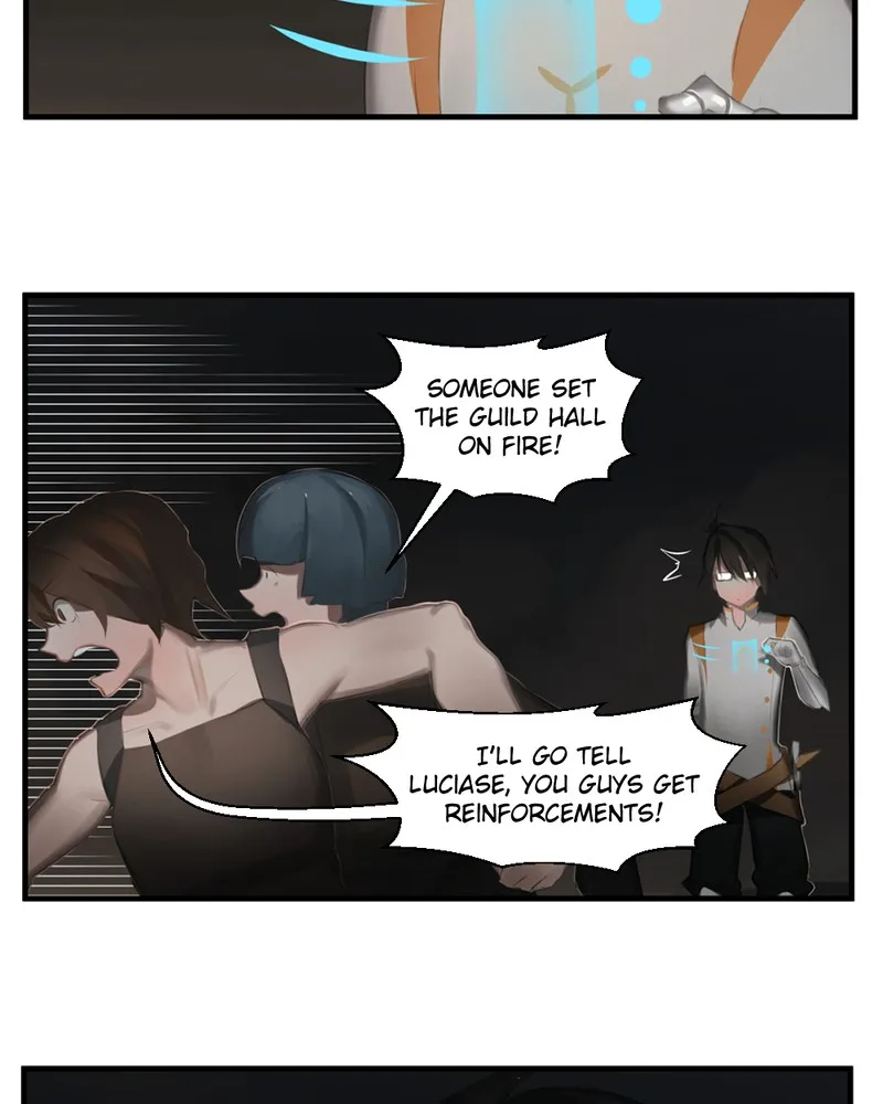 Winter Moon Chapter 28 page 3 - 