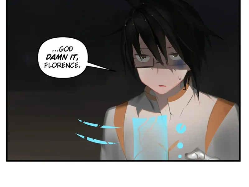 Winter Moon Chapter 28 page 4 - 
