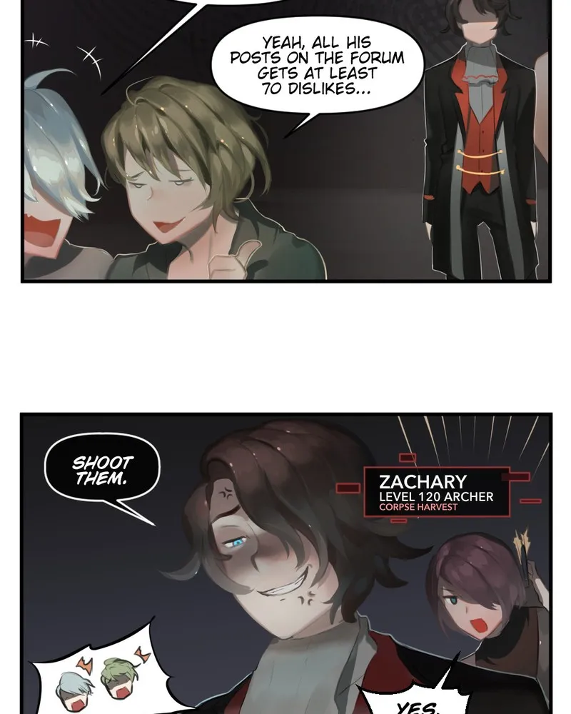 Winter Moon Chapter 29 page 2 - 
