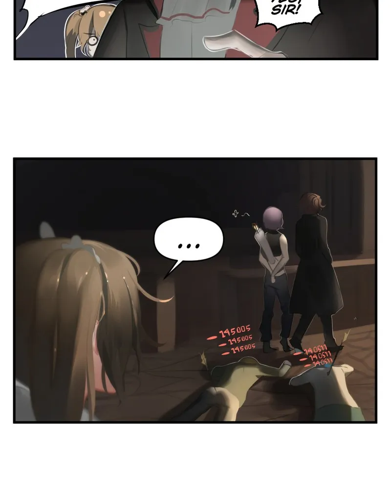 Winter Moon Chapter 29 page 3 - 