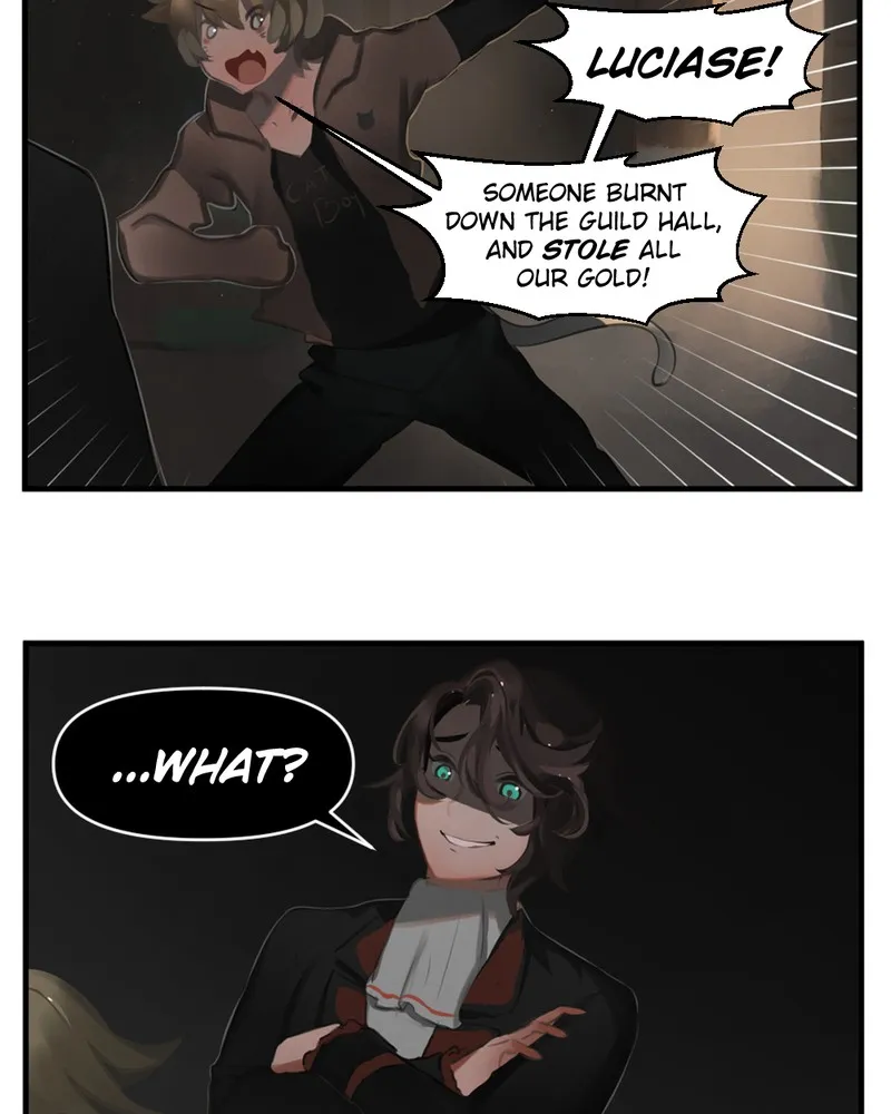 Winter Moon Chapter 30 page 2 - 