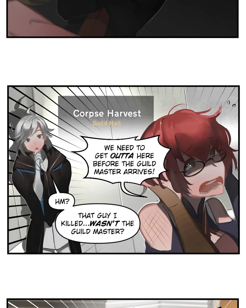 Winter Moon Chapter 30 page 3 - 