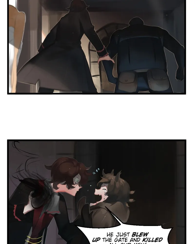 Winter Moon Chapter 31 page 2 - 