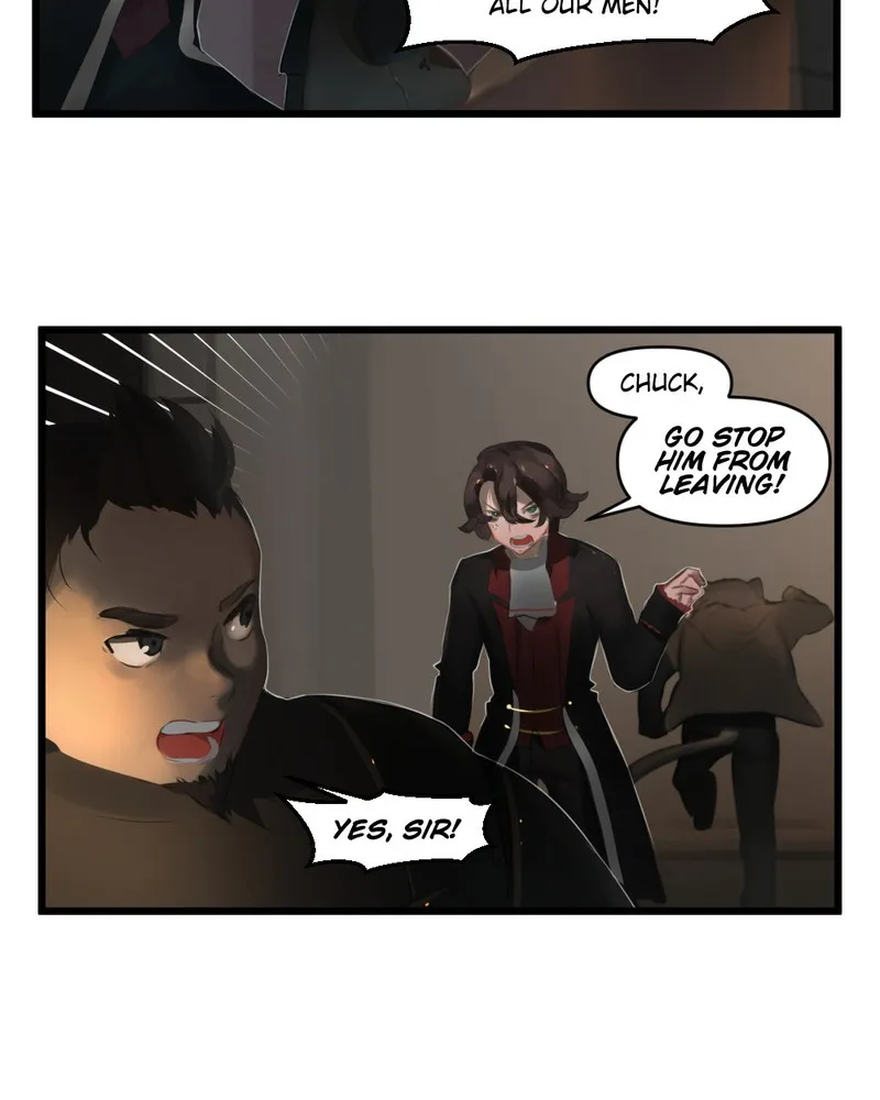 Winter Moon Chapter 31 page 3 - 