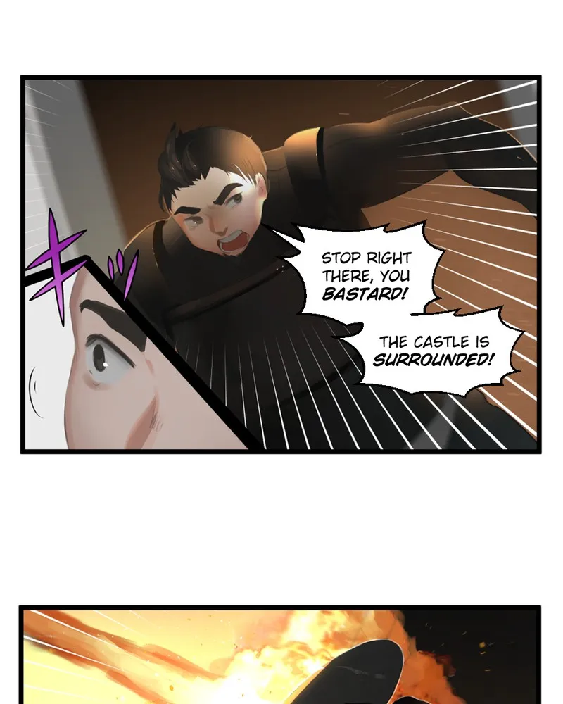 Winter Moon Chapter 32 page 2 - 