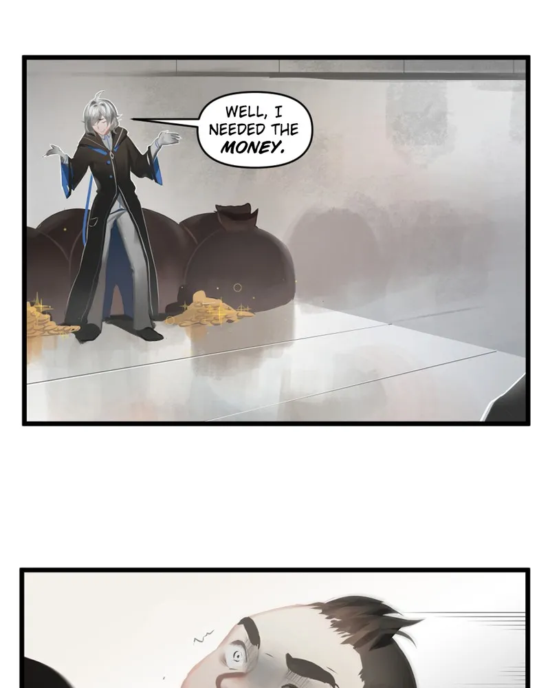 Winter Moon Chapter 32 page 5 - 