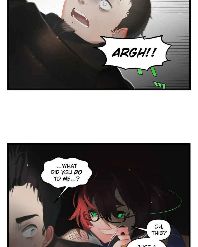 Winter Moon Chapter 32 page 6 - 