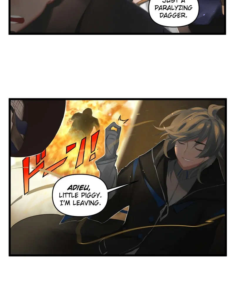 Winter Moon Chapter 32 page 7 - 