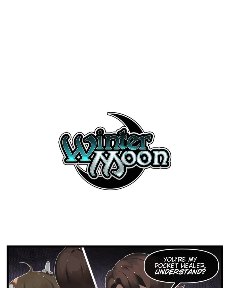 Winter Moon Chapter 33 page 1 - 