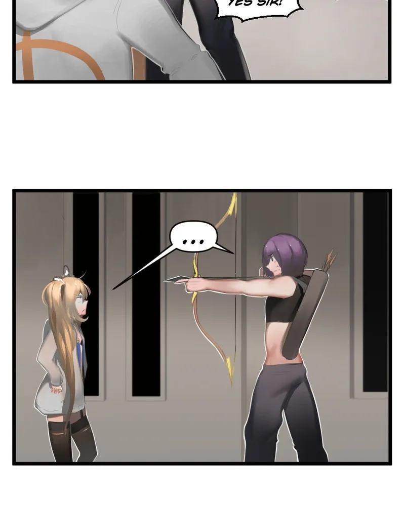 Winter Moon Chapter 33 page 3 - 