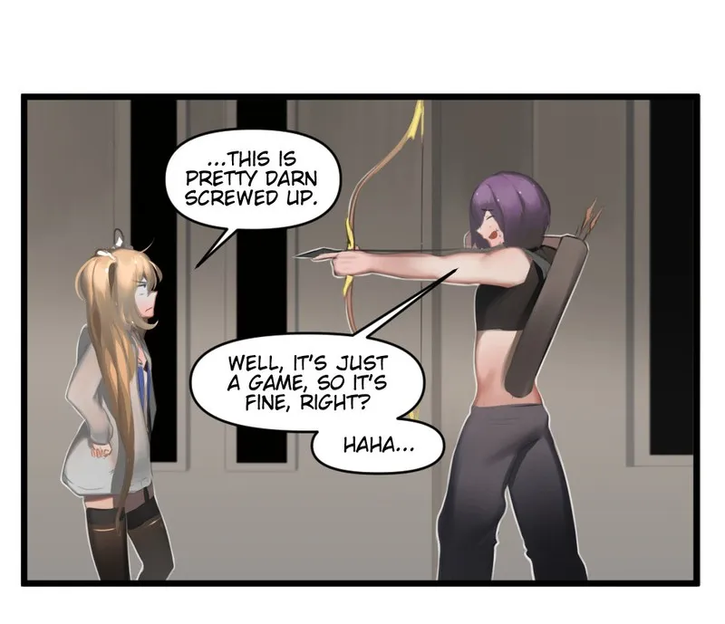 Winter Moon Chapter 33 page 4 - 