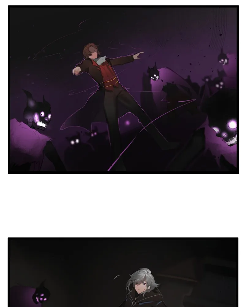 Winter Moon Chapter 34 page 5 - 