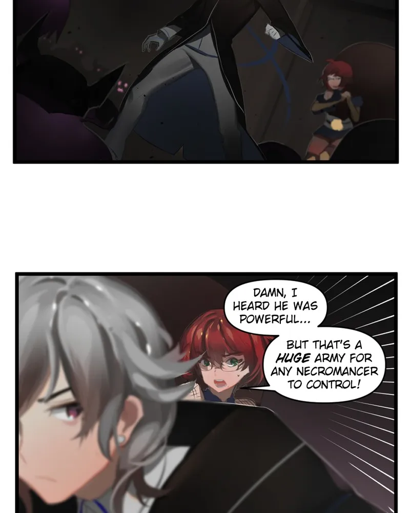Winter Moon Chapter 34 page 6 - 