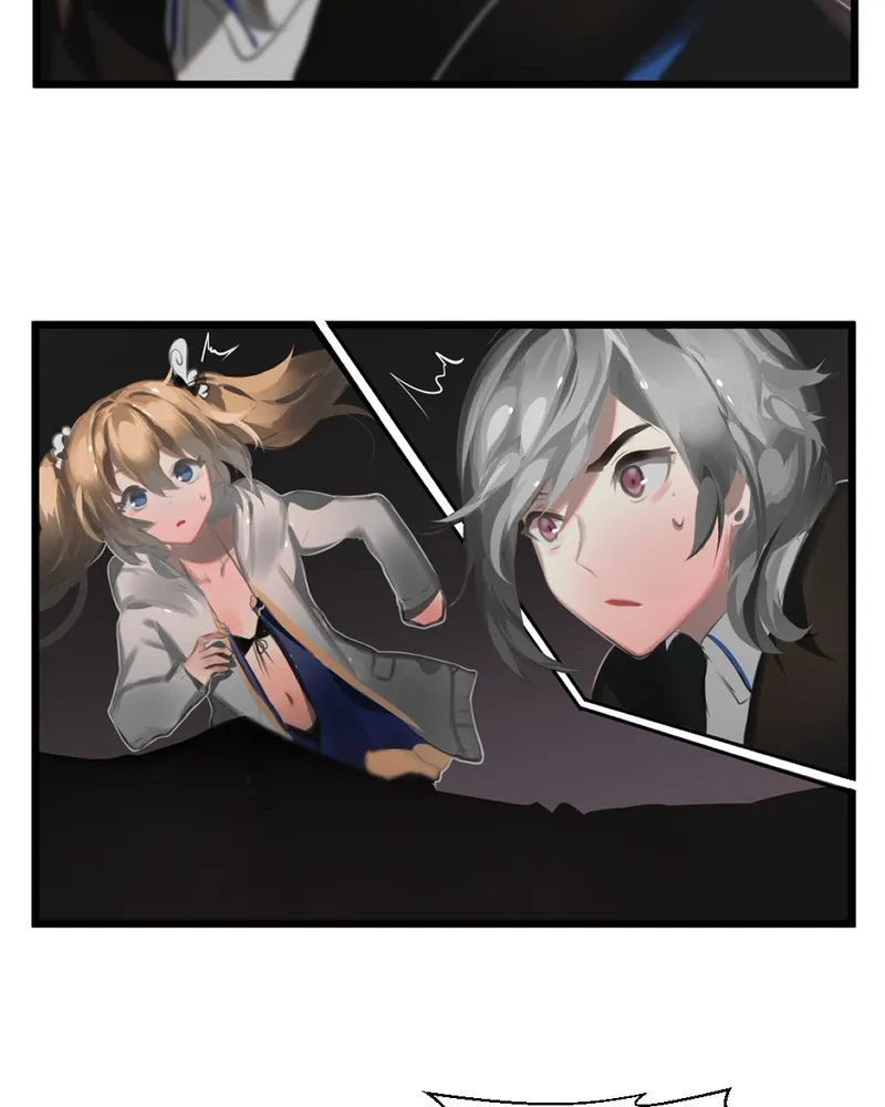 Winter Moon Chapter 34 page 7 - 
