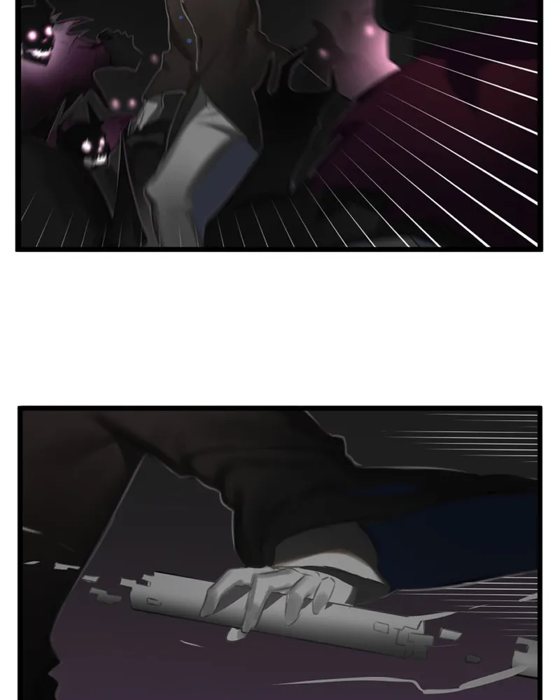 Winter Moon Chapter 34 page 9 - 