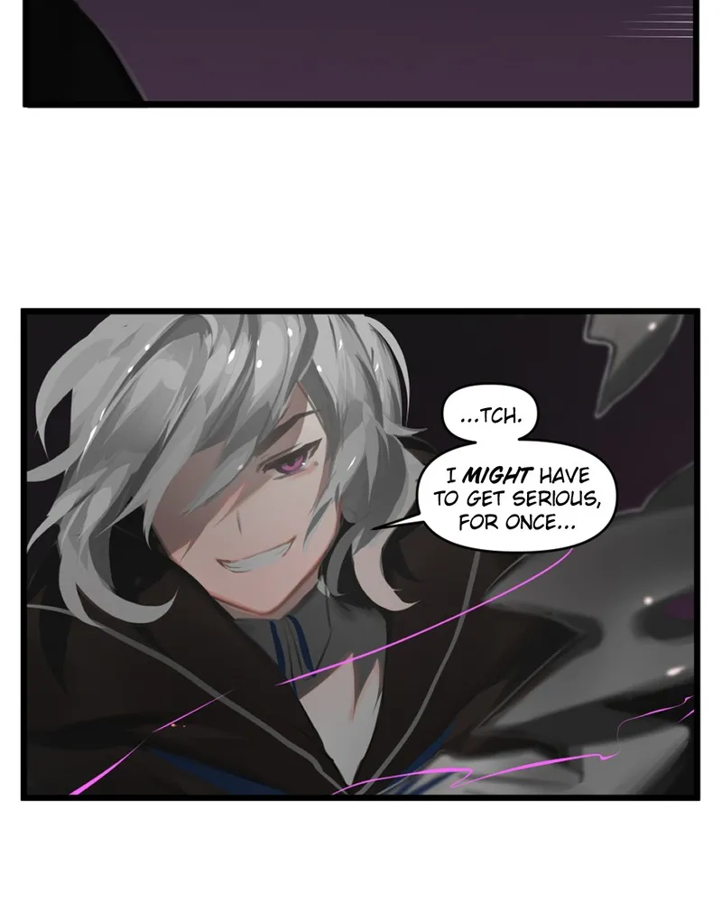 Winter Moon Chapter 34 page 10 - 