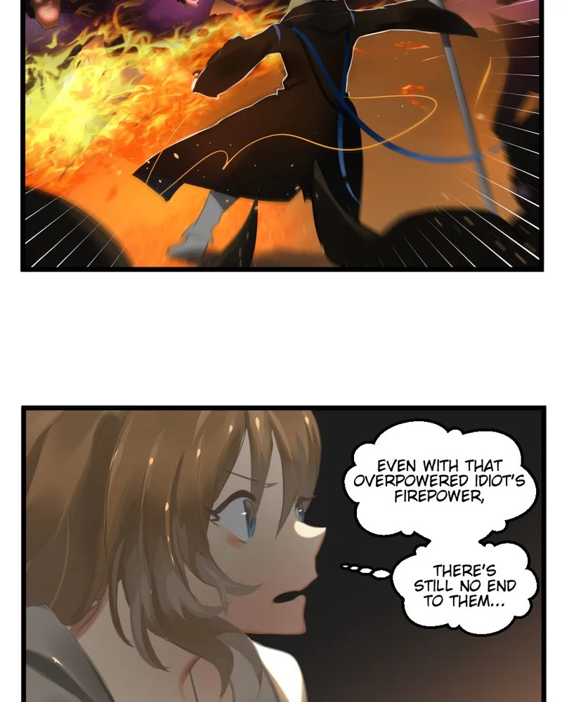 Winter Moon Chapter 35 page 2 - 