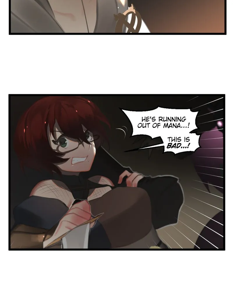 Winter Moon Chapter 35 page 3 - 
