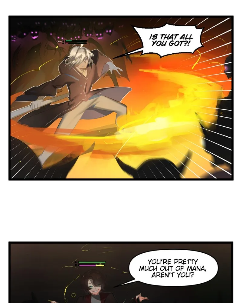 Winter Moon Chapter 35 page 4 - 