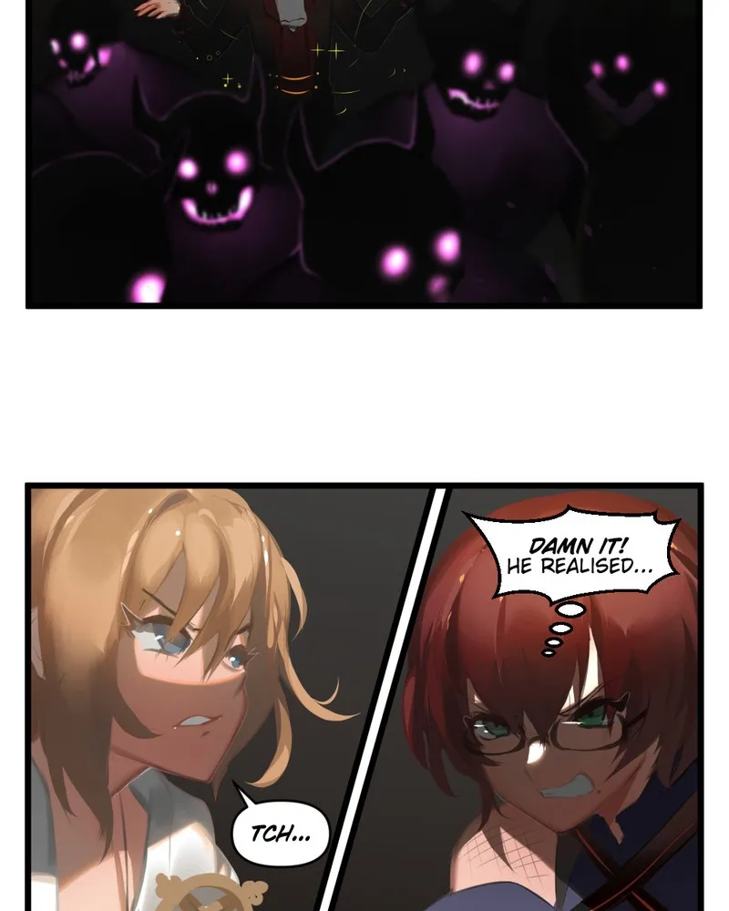 Winter Moon Chapter 35 page 5 - 