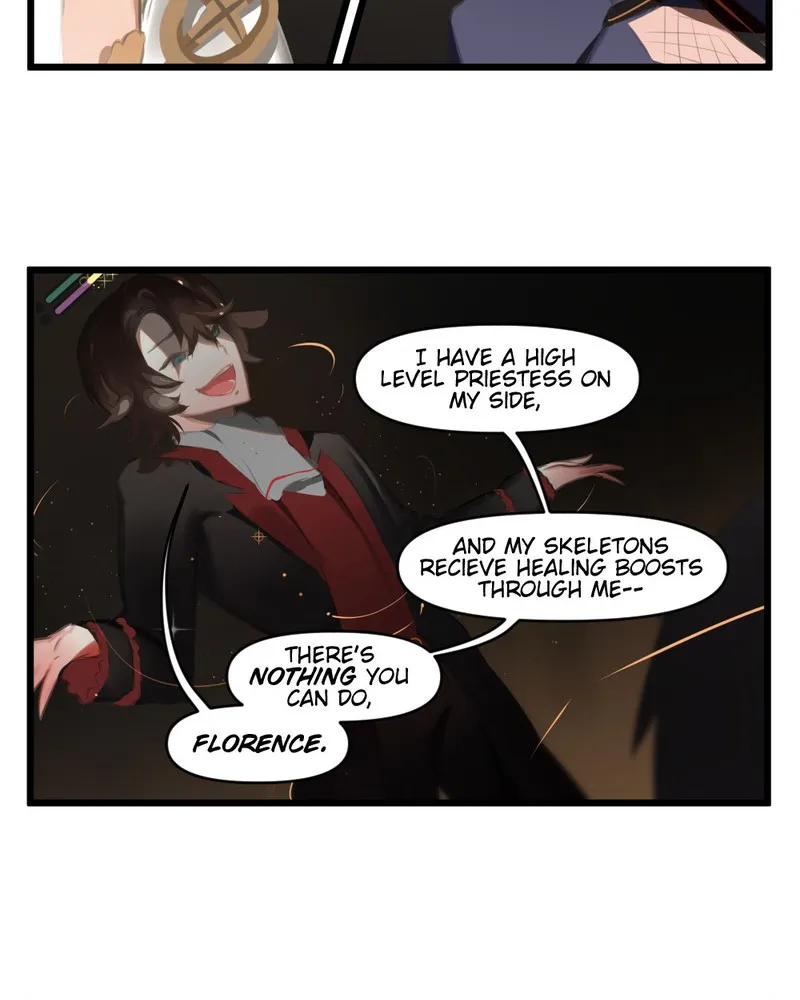 Winter Moon Chapter 35 page 6 - 