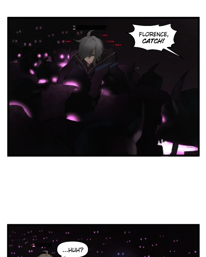 Winter Moon Chapter 36 page 2 - 