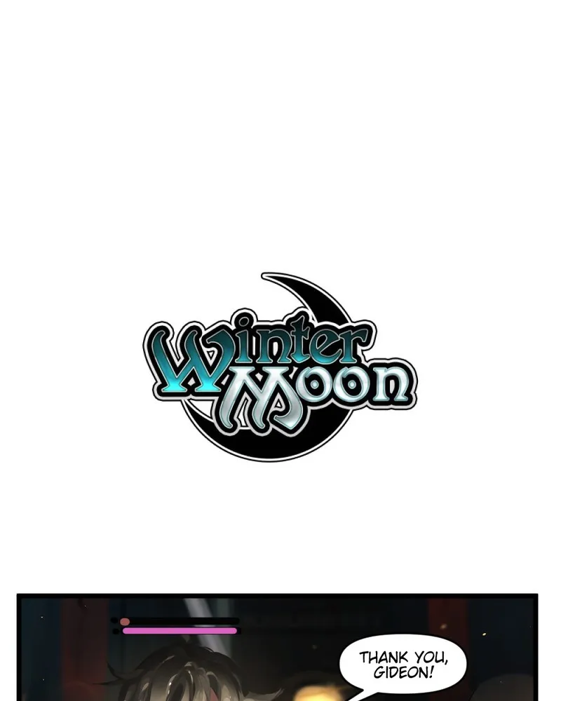 Winter Moon Chapter 37 page 1 - 
