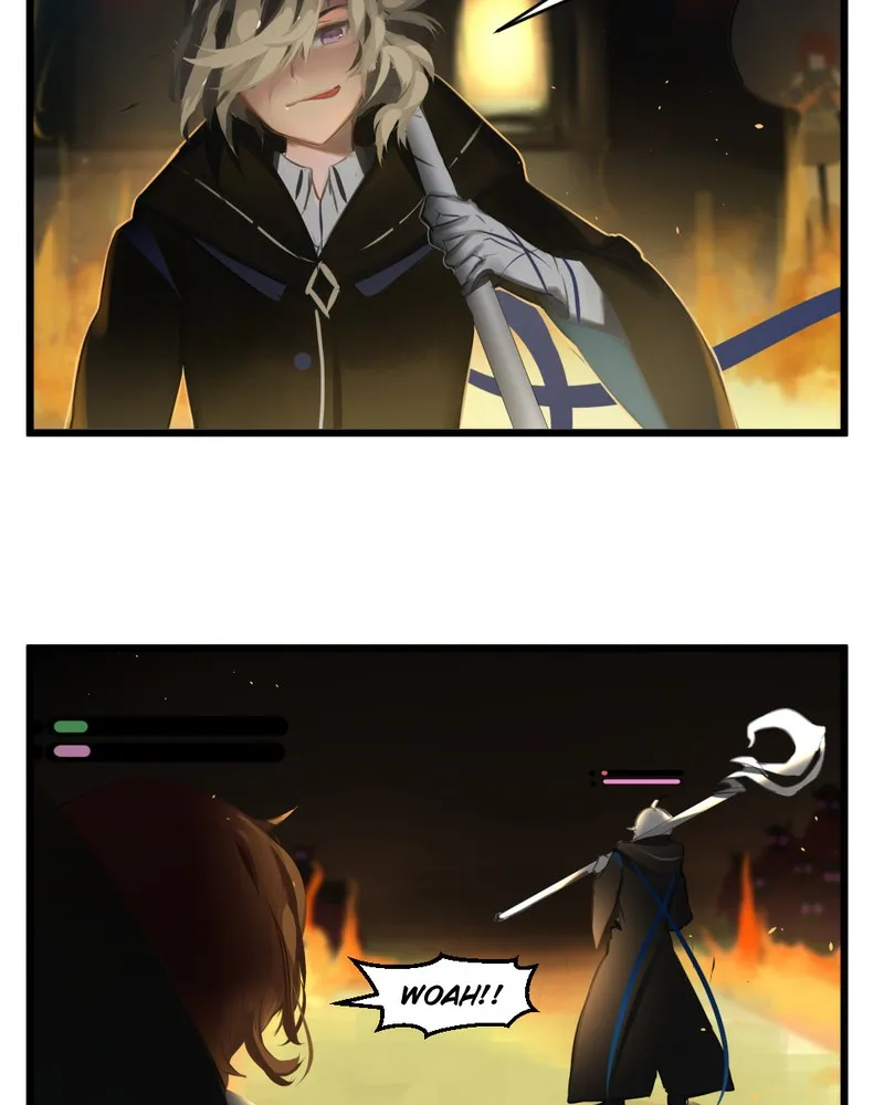 Winter Moon Chapter 37 page 2 - 