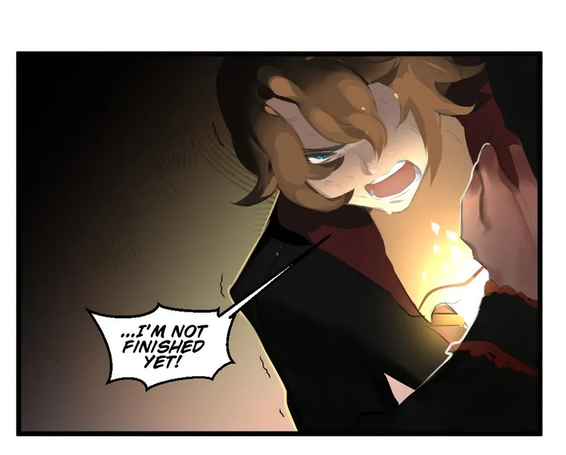 Winter Moon Chapter 37 page 13 - 