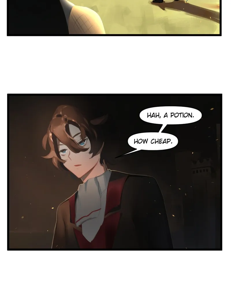 Winter Moon Chapter 37 page 3 - 