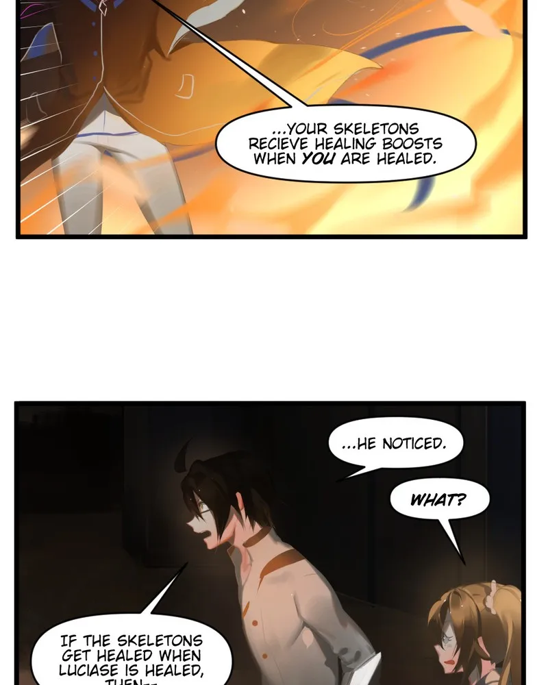 Winter Moon Chapter 37 page 5 - 