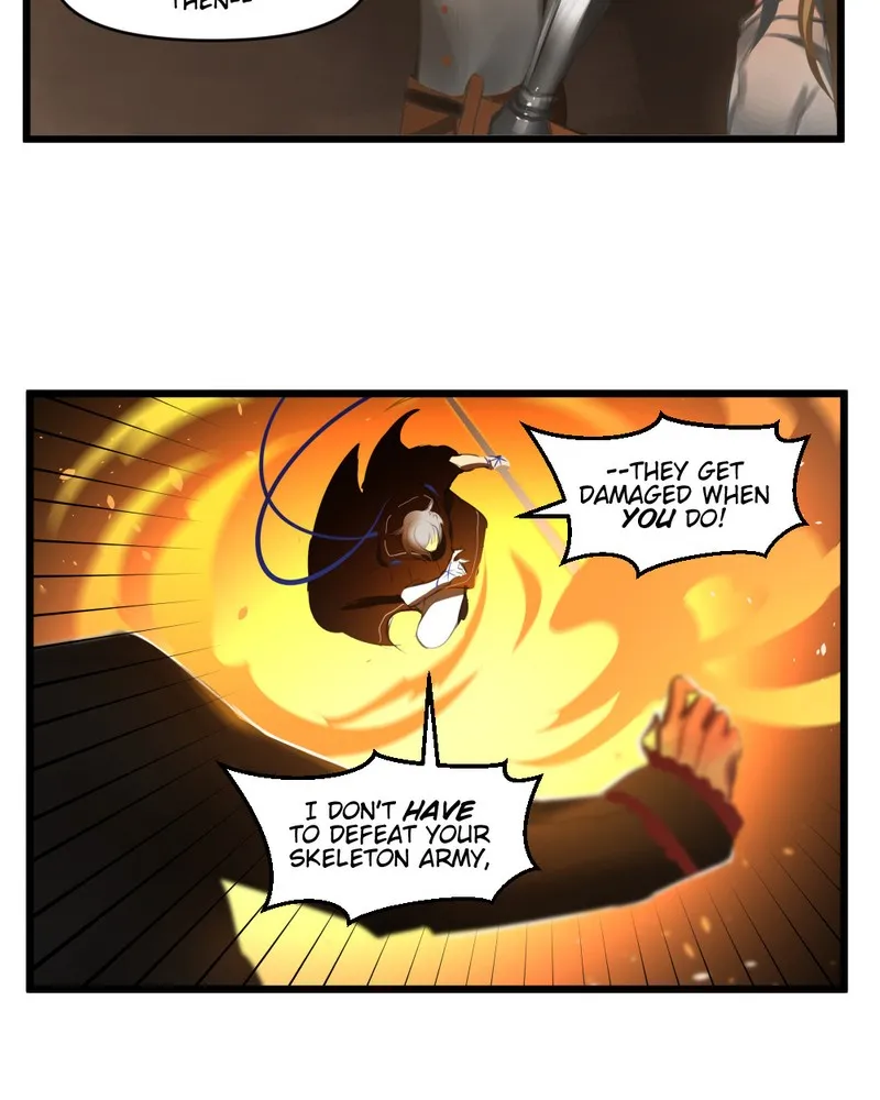 Winter Moon Chapter 37 page 6 - 
