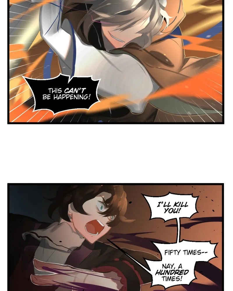 Winter Moon Chapter 37 page 8 - 