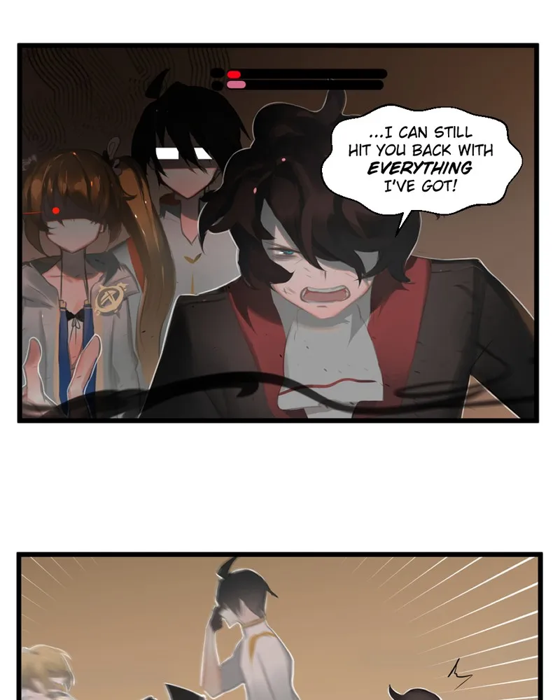 Winter Moon Chapter 38 page 2 - 