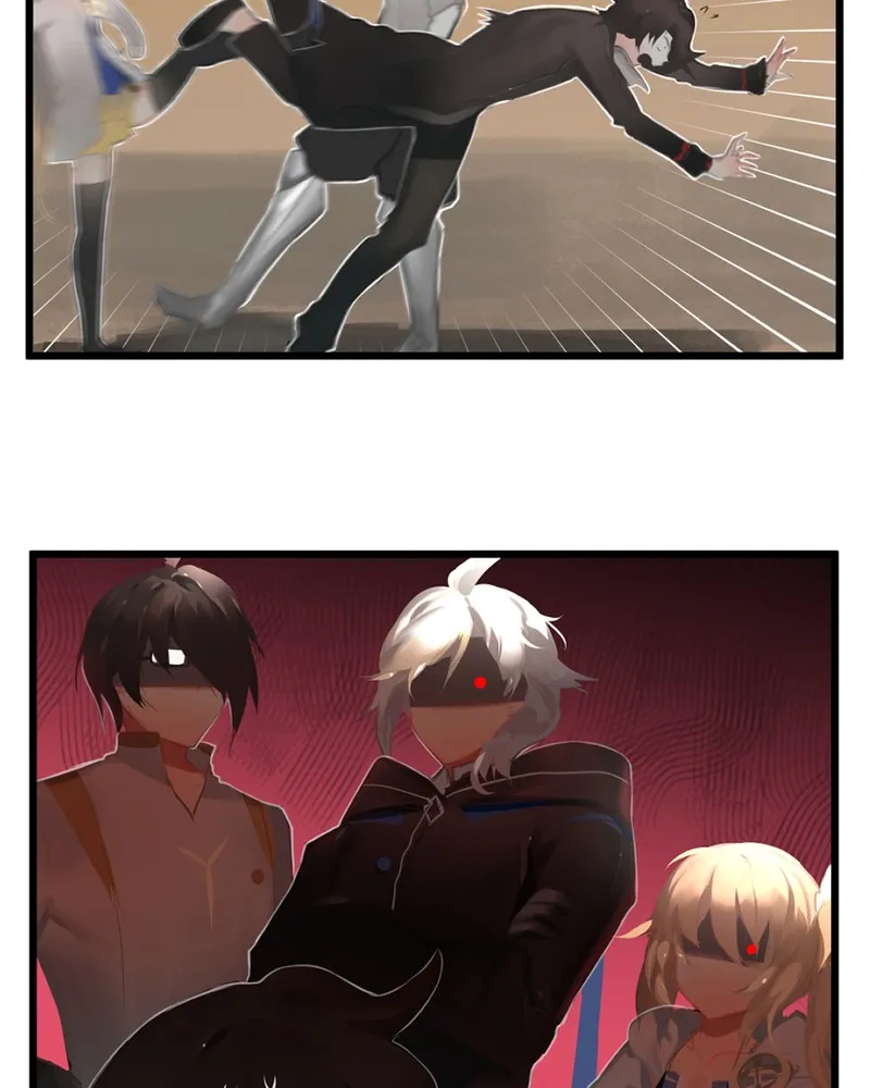 Winter Moon Chapter 38 page 3 - 