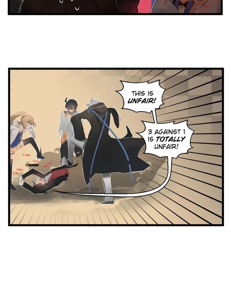 Winter Moon Chapter 38 page 4 - 