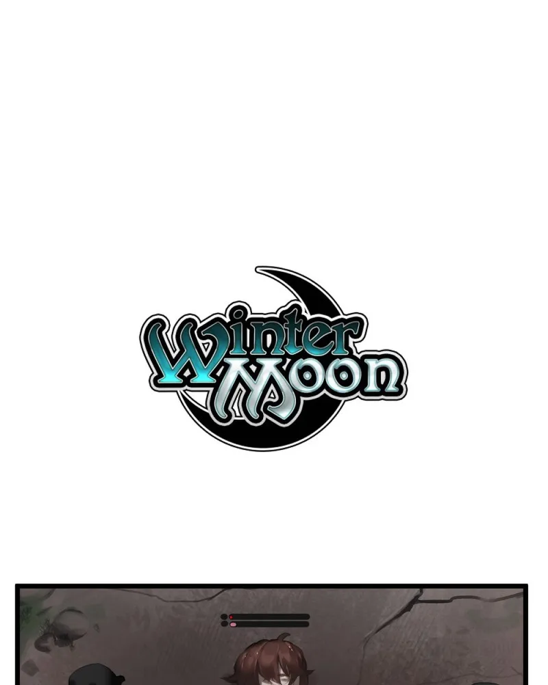 Winter Moon Chapter 39 page 1 - 