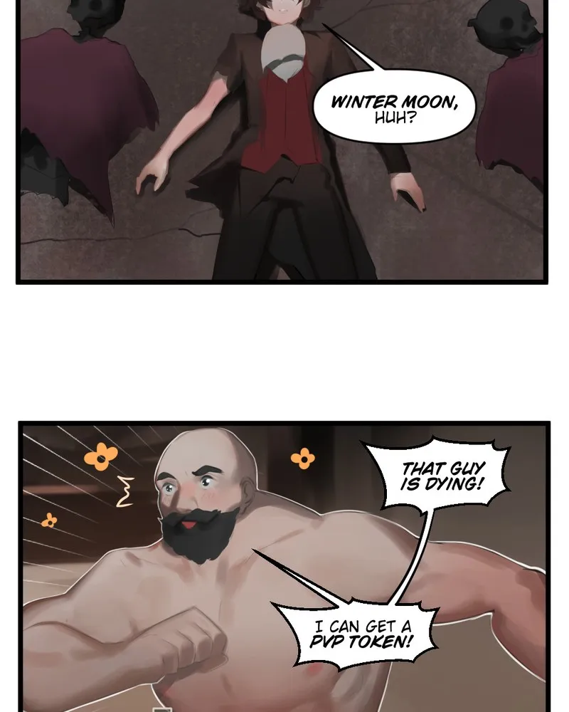 Winter Moon Chapter 39 page 2 - 