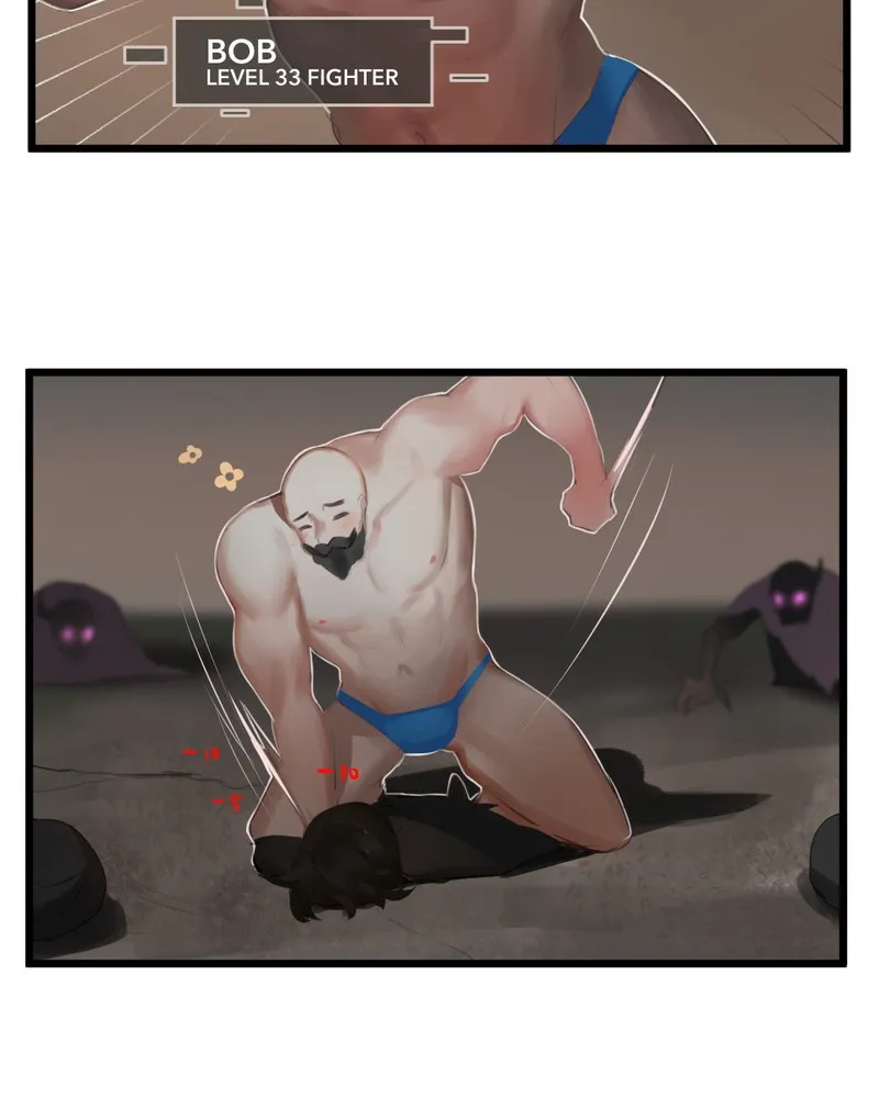 Winter Moon Chapter 39 page 3 - 