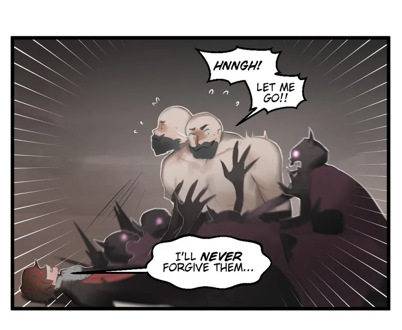 Winter Moon Chapter 39 page 4 - 