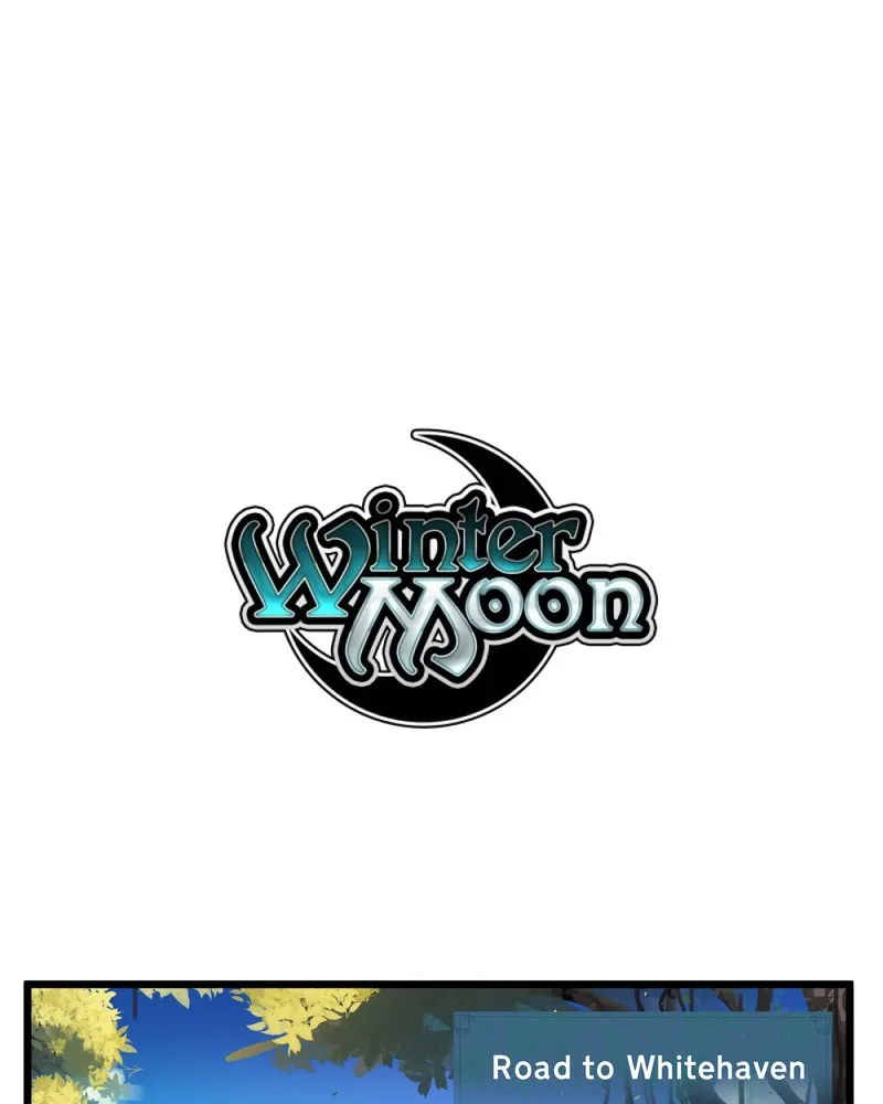 Winter Moon Chapter 40 page 1 - 
